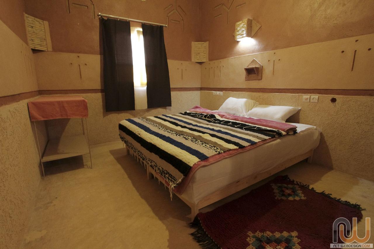 Hotel Amgoune Boumalne Dades ภายนอก รูปภาพ