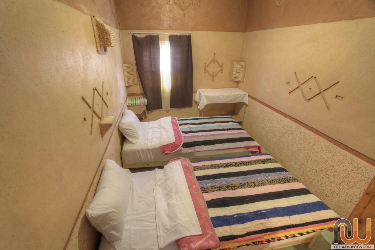Hotel Amgoune Boumalne Dades ภายนอก รูปภาพ