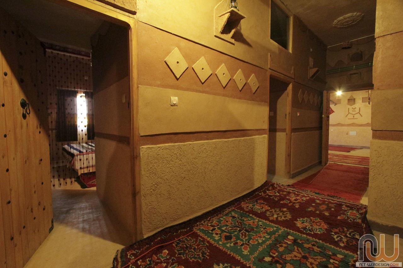 Hotel Amgoune Boumalne Dades ภายนอก รูปภาพ