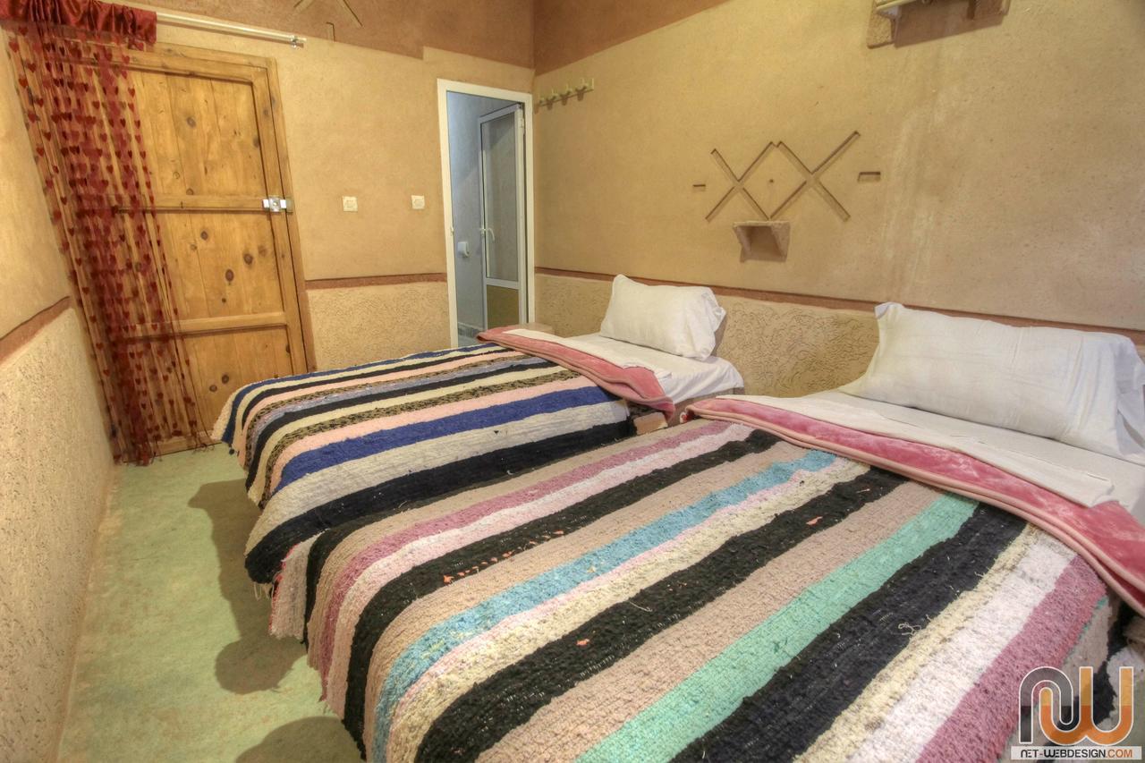Hotel Amgoune Boumalne Dades ภายนอก รูปภาพ