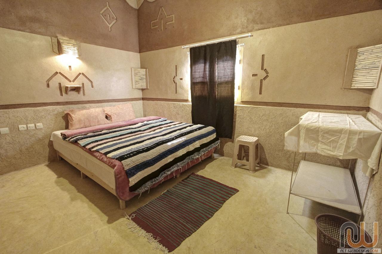 Hotel Amgoune Boumalne Dades ภายนอก รูปภาพ